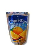 Capri-Sun Orange 0,2l