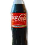 Coca-Cola 1l (Mehrweg)