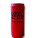 Coca-Cola Zero 0,33l (Einweg)