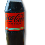 Coca-Cola Zero 1l (Mehrweg)