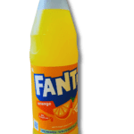 Fanta Orange 1l (Mehrweg)