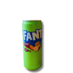 Fanta Exotic 0,33l (Einweg)