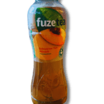 Fuze Tea Pfirsich 0,4l (Einweg)
