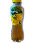 Fuze Tea Zitrone 0,4l (Einweg)
