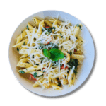 Pasta Gamberetti