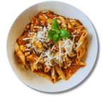 Pasta Tonno