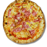 Pizza Hawaii