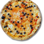 Pizza Olive